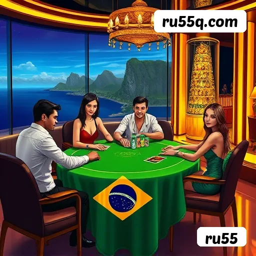 Download app ru55 Android iOS