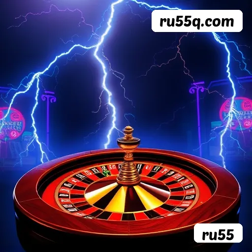 Cassino ao vivo ru55 dealers