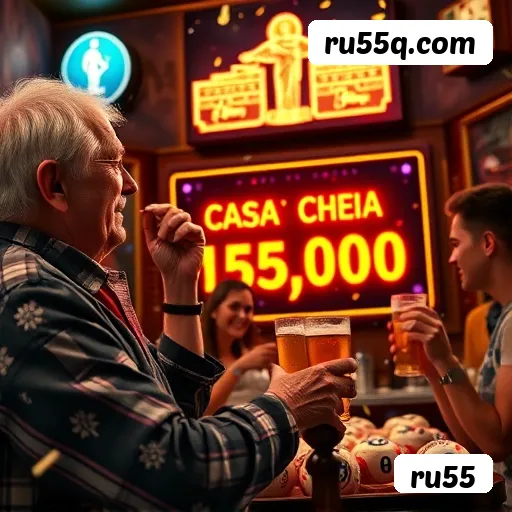 ru55 multi dispositivo