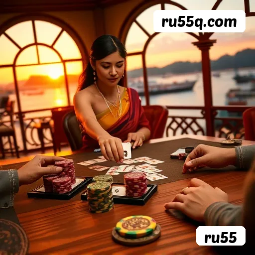 App ru55 login mobile