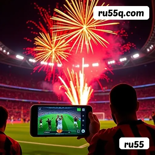 Registro ru55