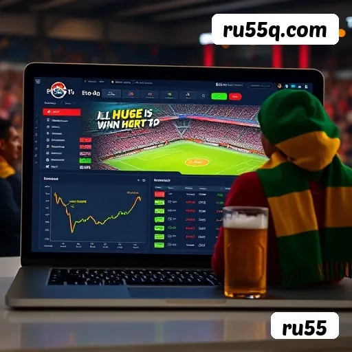 Segurança ru55 SSL