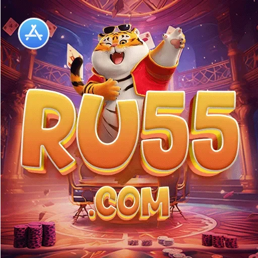 App ru55 para Android e iOS - download grátis