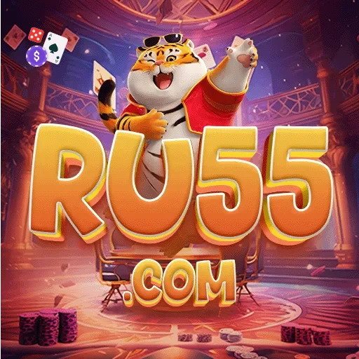 Cassino ru55 - mesas ao vivo e jogos