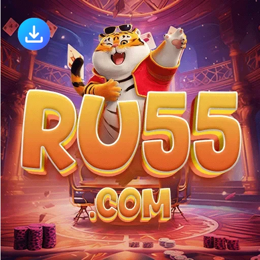Download app ru55 Android iOS