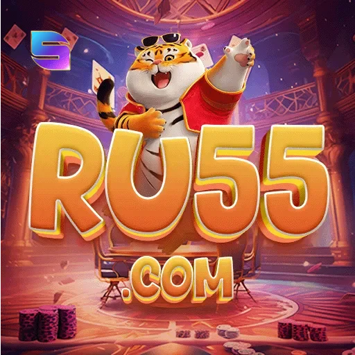 Logo da ru55
