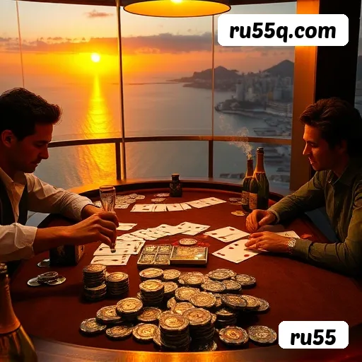 Slots com prêmios ru55